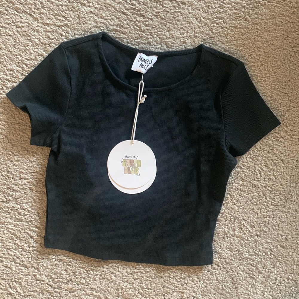 Princess polly crop top